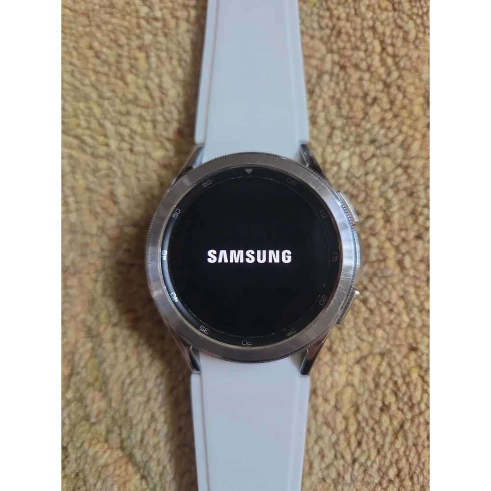 Samsung galaxy watch